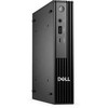 Stacionarus kompiuteris Dell Pro Micro QCM1250 / Core i3-14100T / 16 GB / 512 GB SSD / Integruotas / WLAN + BT / W11Pro / 3 metų „Prosupport“