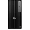 „Dell Pro Tower“ stacionarus kompiuteris „QCT1250 W11Pro U5“ 235/8 GB/512 GB SSD CL25/integruotas/DVD-RW/KB/TPM/3yps