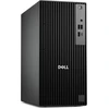 „Dell Pro Tower“ stacionarus kompiuteris „QCT1250 W11Pro U5“ 235/8 GB/512 GB SSD CL25/integruotas/DVD-RW/KB/TPM/3yps