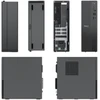 Stacionarus kompiuteris Kompiuteris Dell Pro Essential QVS1260 Slim Intel Core Ultra 5 225 16GB DDR5 512GB Intel UHD Graphics Windows 11 Pro (BTO101_QVS1260_EMEA_3YPSNO)