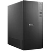Stacionarus kompiuteris Dell Pro Tower Essential kompiuteris i3-14100 8GB 512GB UHD 730 Win11 be klaviatūros 3m. ProSupport NBD vietoje garantija