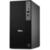 Stacionarus kompiuteris Dell Pro Tower QCT1250/U5 235/16GB/512GB SSD/Integruotas/DVD RW/Kb/TPM/W11 Pro/3TPS