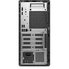 Stacionarus kompiuteris Dell Pro Tower QCT1250/U5 235/16GB/512GB SSD/Integruotas/DVD RW/Kb/TPM/W11 Pro/3TPS