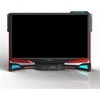 E-Blue Mėlyna E-mėlynas Tower Monitorius, Scion 32, 32", FullHD (1920x1080), 144Hz, raudona