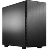 Fractal Design „Define 7“ vientisos juodos spalvos dėklas (FD-C-DEF7A-01)