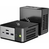 Mini kompiuteris GMKtec EVO-X1 - AMD Ryzen AI 9 HX 370 - 32 GB RAM + 1 TB SSD WIN 11 Pro