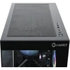 Stacionarus kompiuteris Kompiuteris Hiro Aurora, Ryzen 7 9700X, 32GB, RTX 5060, 1TB M.2 PCIe Windows 11 Home