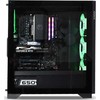 Stacionarus kompiuteris „HIRO Gamer“ kompiuteris su „Intel i7 14700F“, „Intel ARC B580“ 12 GB, 32 GB RAM, 1 TB SSD, „Wi-Fi“, W11H