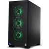 Stacionarus kompiuteris „HIRO Gamer“ kompiuteris su AMD Ryzen 5 7600 procesoriumi, Intel ARC B580 12 GB procesoriumi, 32 GB RAM, 1 TB SSD disku, Wi-Fi, W11H