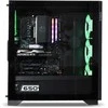 Stacionarus kompiuteris Kompiuteris Hiro Gamer AMD Ryzen 7 7700 RTX 5060 8GB 32GB 1TB SSD WIFI W11H