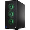 Stacionarus kompiuteris „HIRO Gamer“ kompiuteris su „Intel Ultra 7 265F“, „Intel ARC B580 12 GB“, 16 GB RAM, 1 TB SSD, „Wi-Fi“, W11H