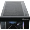 Stacionarus kompiuteris Hiro HIRO Aurora kompiuteris, Core i5-14400F, 16 GB, RTX 5060, 1 TB M.2 PCIe, Windows 11 Home