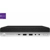 RAM Hewlett Packard (HP) HP EliteDesk 800 G4 MP i5-8500T/16GB/512GB SSD/Wi-Fi/Bluetooth W11P stacionarus kompiuteris