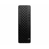 Hewlett Packard (HP) HP ProDesk 2 SFF G1i E Intel® Core™ i5 i5-14400 16 GB DDR5-SDRAM 512 GB SSD Windows 11 Pro PC Juodas