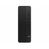 Stacionarus kompiuteris Hewlett Packard (HP) HP Pro SFF 290 G9 Desktop PC Intel® Core™ i5 i5-14400 8 GB DDR4-SDRAM 512 GB SSD Windows 11 Pro Juodas