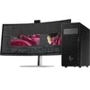 Stacionarus kompiuteris HP Z2 TWR G1I CU9 285K - 32GB 1TB W11P6 WIFI7 NO KB/M