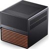 Jonsbo N5 NAS case, E-ATX – juodas