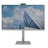 Stacionarus kompiuteris Komputer Adax LIBRA AiO 23,8'' Sidabrinė WXIPC12400 i5-12400/H610/16GB/512GB/Wi-Fi/BT/W11P Edu (ZLAXAPE000A0)