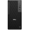 Stacionarus kompiuteris Kompiuteris Dell Precision 7 T1 PW7T1260 Pro Tower Desktop Intel Core Ultra 7 265 Vidinė atmintis 32 GB DDR5 Kietojo disko talpa 1000 GB NVIDIA GeForce RTX 5060 Optinio disko nėra Klaviatūros kalba Nėra klaviatūros Windows 11 Pro Garantija 36
