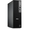 Stacionarus kompiuteris Kompiuteris Dell Slim Intel Core Ultra 7 QCS1250 (BTO108_QCS1250_EMEA_nokb)