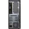Stacionarus kompiuteris Kompiuteris Dell Vostro Core i5-8400, 8 GB, Intel HD Graphics 630, 256 GB SSD Windows 10 Pro