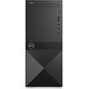 Stacionarus kompiuteris Kompiuteris Dell Vostro Core i5-8400, 8 GB, Intel HD Graphics 630, 256 GB SSD Windows 10 Pro