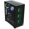 Stacionarus kompiuteris Kompiuteris Hiro HIRO Core Ultra 5 225F, 16 GB, RTX 5060, 1 TB M.2 PCIe Windows 11 Home
