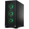 Stacionarus kompiuteris Kompiuteris Hiro HIRO Core Ultra 5 225F, 16 GB, RTX 5060, 1 TB M.2 PCIe Windows 11 Home