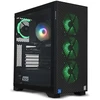 Stacionarus kompiuteris Kompiuteris Hiro HIRO Core Ultra 5 225F, 16 GB, RTX 5060, 1 TB M.2 PCIe Windows 11 Home