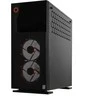 Stacionarus kompiuteris KOMPIUTERIS HIRO Wingman – Intel i7 14700KF, RTX 5080 16GB, 32GB RAM, 2TB SSD, W11H
