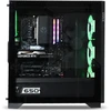 Stacionarus kompiuteris Kompiuteris Hiro HIRO Core Ultra 5 225F, 16 GB, RTX 5060, 1 TB M.2 PCIe Windows 11 Home