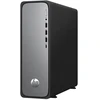 Stacionarus kompiuteris Kompiuteris HP ProDesk 2 SFF G2A R5-240 (DM5K0ET#ABD)