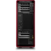 Stacionarus kompiuteris Kompiuteris Lenovo TS/ThinkStation P8 / AMD Threadripper PRO 9955WX 4,5 GHz | Turbo 5,4 GHz 64 MB L3 | 16 branduolių | 32 gijos / 128GB / 1024GB / be GFX (pasirinktinai) / Windows 11 Pro 64 / 3 metai