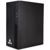 Stacionarus kompiuteris Kompiuteris Terra PC-BUSINESS 6000 SILENT Intel Core Ultra 5 225 16 GB DDR5-SDRAM 500 GB SSD Windows 11 Pro Micro Tower Juoda