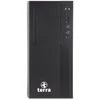 Stacionarus kompiuteris Kompiuteris Terra PC-BUSINESS 6000 SILENT Intel Core Ultra 5 225 16 GB DDR5-SDRAM 500 GB SSD Windows 11 Pro Micro Tower Juoda