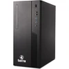 Stacionarus kompiuteris Kompiuteris Terra PC-BUSINESS 6000 SILENT Intel Core Ultra 5 225 16 GB DDR5-SDRAM 500 GB SSD Windows 11 Pro Micro Tower Juoda