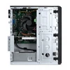 Stacionarus kompiuteris Acer Kompiuteris Veriton VX27 10G Intel Core i5-14400/16GB/512GB/Win11 Pro, garantija 3 metai vietoje, pelė + klaviatūra komplekte