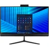 Stacionarus kompiuteris Komputer Acer Veriton Z2515G Intel Core Ultra 5 125U 60,5 cm (23.8'') 1920 x 1080 px All-in-One PC 16 GB DDR5-SDRAM 512 GB SSD Windows 11 Pro Wi-Fi 6E (802.11ax) Juodas (DQ.R82EP.001)