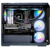 Stacionarus kompiuteris Kompiuteris Adax DRACO SIGNATURE WXIHU235 U5-235 16GB DDR5 1TB RTX5060Ti 8GB Wi-Fi BT W11Home (ZDAXSHO00030)