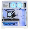 Stacionarus kompiuteris Kompiuteris Adax Draco Obsidian Baltas, Ryzen 7 9700X, 32GB, RTX 5070, 1TB M.2 PCIe Windows 11 Home