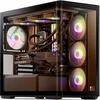Stacionarus kompiuteris Adax kompiuteris ADAX DRACO SIGNATURE WXIPU245KF U5-245KF/B860/DDR5-32GB/2TB/RTX5070Ti-16GB/Wi-Fi/BT/W11P