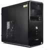 Stacionarus kompiuteris Adax kompiuteris ADAX VERSO WXIHC12100 i3-12100/H610/8GB/512GB/W11H