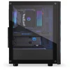 Stacionarus kompiuteris Kompiuteris Adax DRACO AURA WXIHR5700X R7-5700X/B550/16GB/1TB/RX7600-8GB/Wi-Fi/Bluetooth/Windows 11 Home (ZDAXAHO00010)