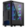 Stacionarus kompiuteris Kompiuteris Adax DRACO EXTREME WXIHR5600X R5-5600X 8GB 500GB RTX5050 8GB Wi-Fi BT W11 Home (ZDAXIHO001D0)