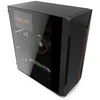 Stacionarus kompiuteris Kompiuteris Adax DRACO WXIHR8400F R5-8400F/A620/DDR5-16GB/512GB/RTX5050-8GB/Wi-Fi/W11Home (ZDAXIHO001I0)