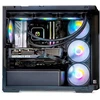Stacionarus kompiuteris Adax kompiuteris ADAX DRACO SIGNATURE WXIPU245KF U5-245KF/B860/DDR5-32GB/2TB/RTX5070Ti-16GB/Wi-Fi/BT/W11P