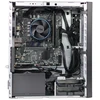 Stacionarus kompiuteris Kompiuteris Adax LIBRA WXIPC14400 i5-14400/H610/16GB/1TB/Wi-Fi/BT/W11Pro_edu (ZLAXKPE004K0)