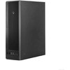 Stacionarus kompiuteris Kompiuteris Adax LIBRA SFF WXIPR5600G R5-5600G 16GB/512GB Windows 11 Pro Education Wi-Fi Bluetooth (ZLAXSPE00010)