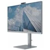 Stacionarus kompiuteris Komputer Adax VERSO AiO WXIPC12400 i5-12400/H610 16GB/1TB Wi-Fi/BT W11Pro 23.8'' Baltas (ZVAXAPO00050)