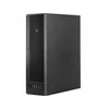 Stacionarus kompiuteris Kompiuteris Adax VERSO SFF WXIPC12400 i5-12400 H610 16GB 1TB Wi-Fi/BT W11 Pro (ZVAXSPO00010)